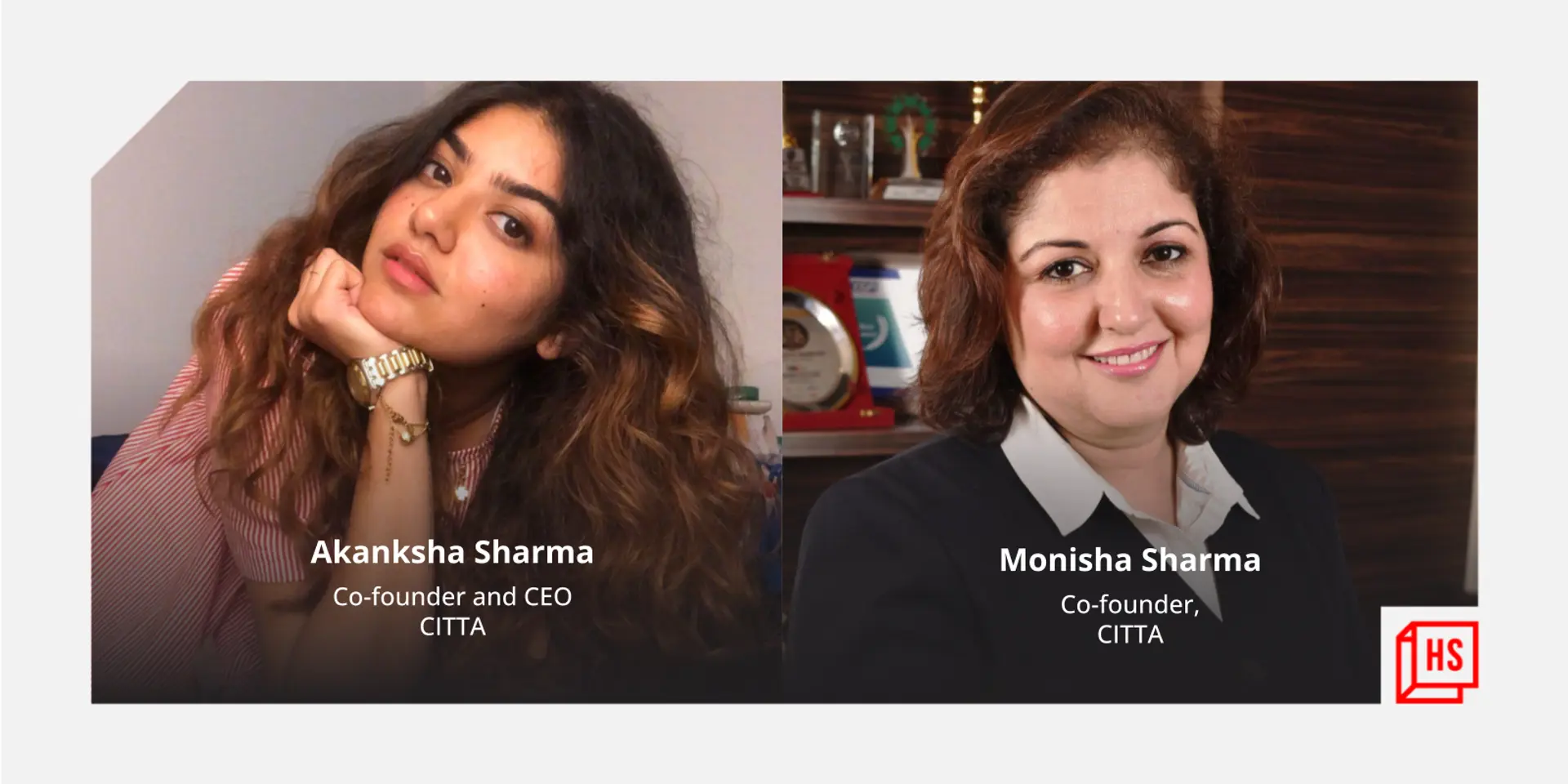 This mother-daughter duo aims to build a natural and toxin-free babycare brand