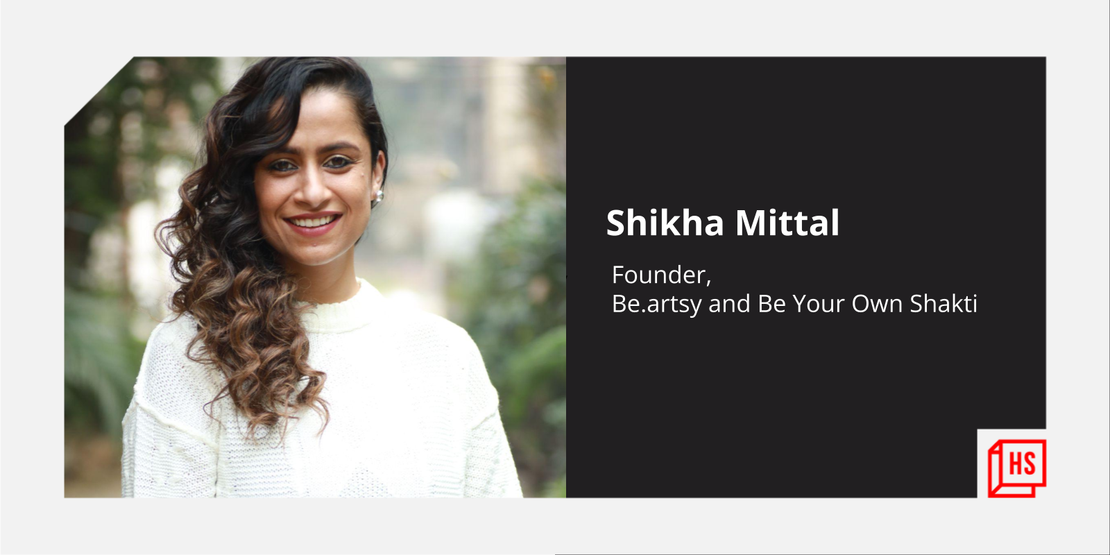 This woman entrepreneur’s edtech startup is designing unique courses for women consumers
