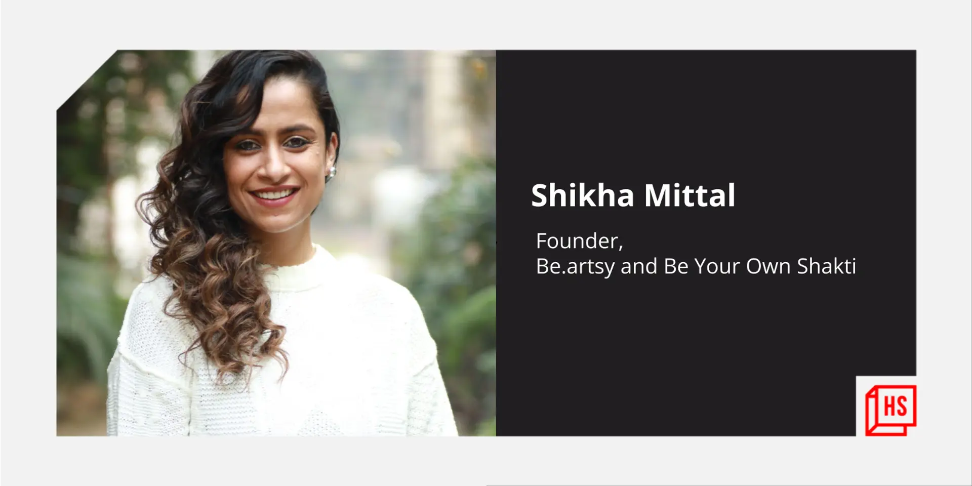 This woman entrepreneur’s edtech startup is designing unique courses for women consumers