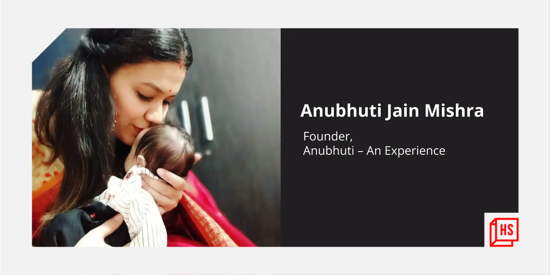 Starting up with just Rs 2,500, this woman entrepreneur's brand clocked a net profit of Rs 11 lakh in just over a year