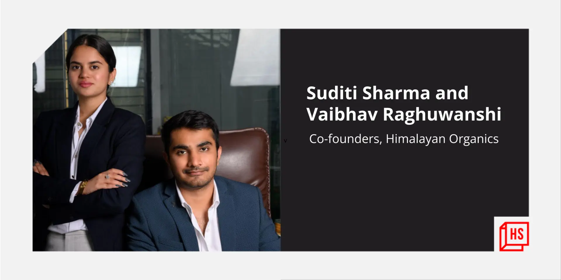 How these Indore-based entrepreneurs found success with a plant-based dietary supplements brand