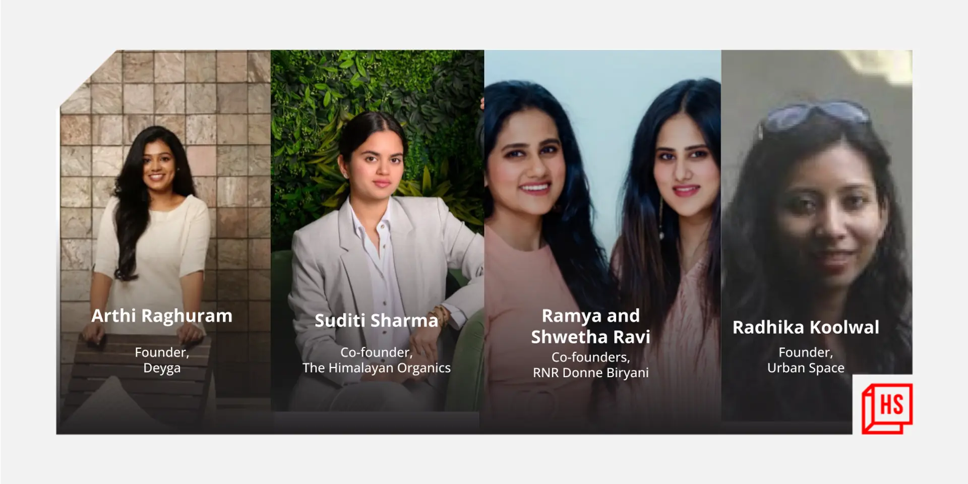 4 bootstrapped businesses by women entrepreneurs that clock revenue in crores