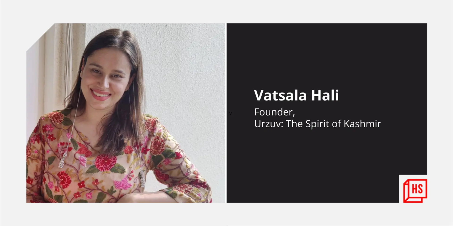 This ex-Ola employee is bringing pure pashmina to people with her D2C startup