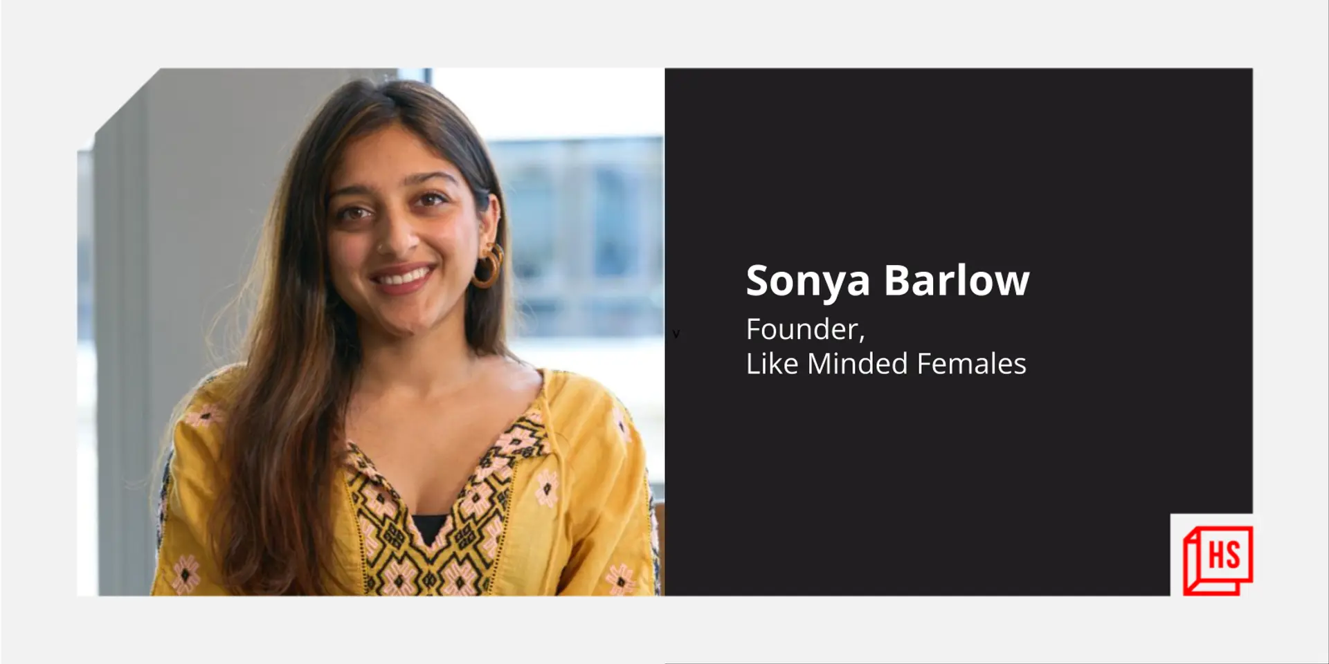 Why this South Asian woman started a social community that has touched the lives of 50k women in 84 countries