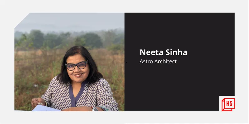 Astro architect