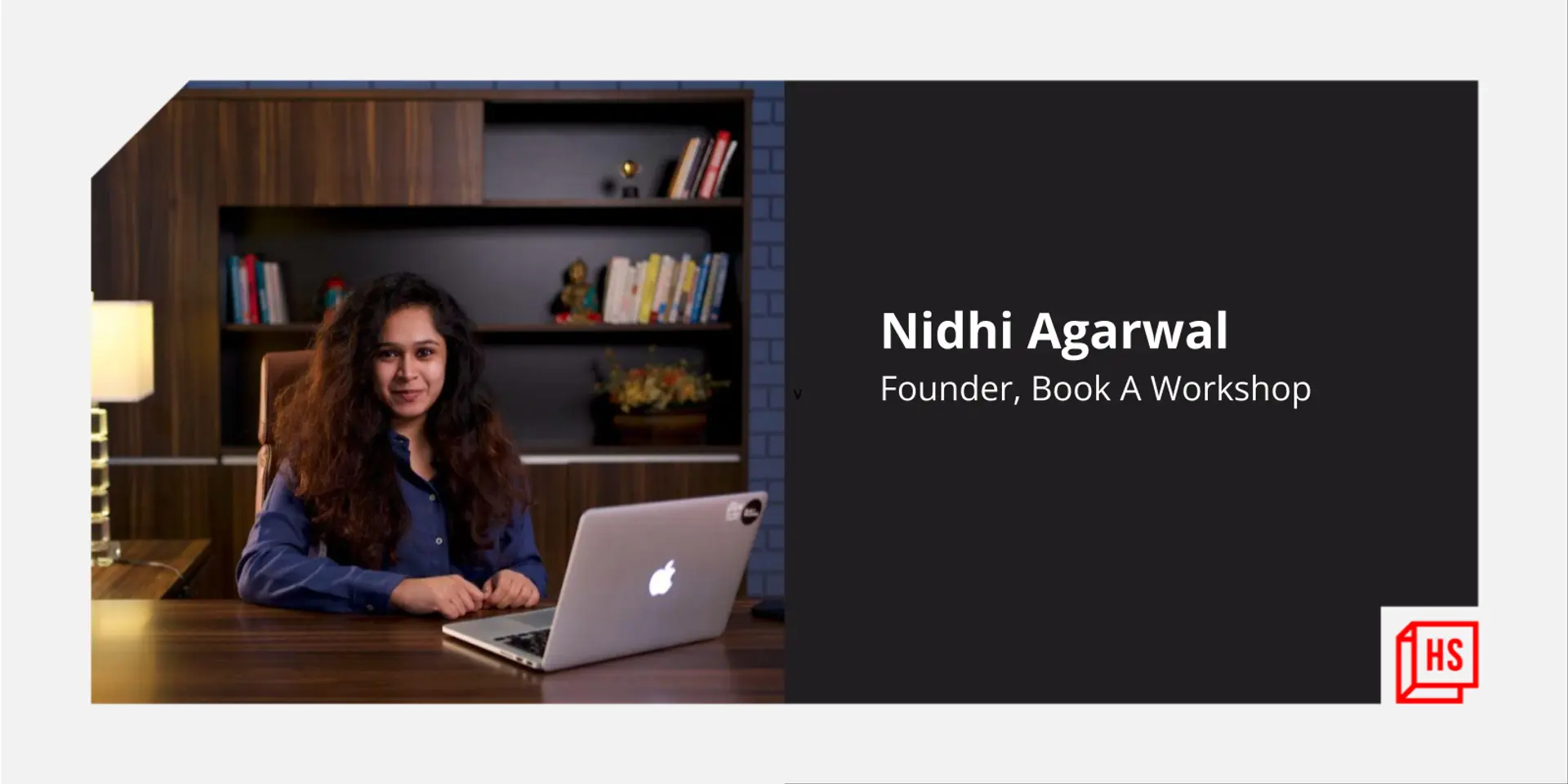 When COVID-19 disrupted her community learning space, this woman entrepreneur found the power of the pivot