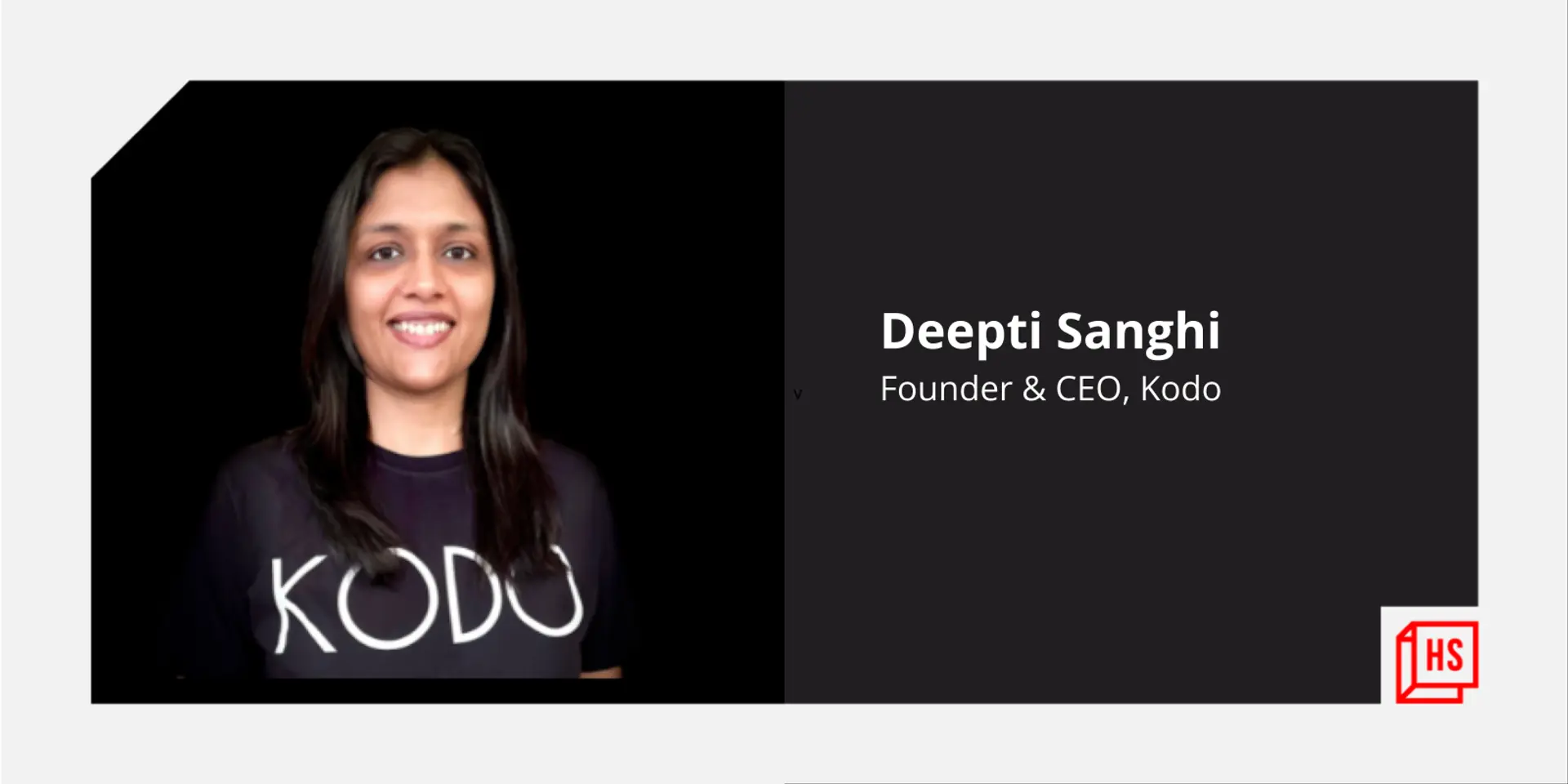 Y Combinator-backed startup Kodo is simplifying expenses for the likes of Groww, MobiKwik, Epigamia