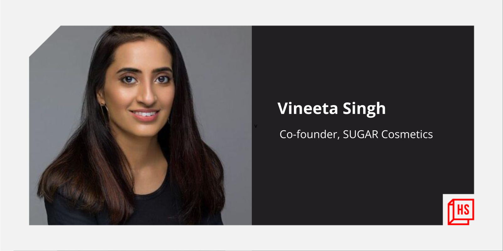 Vineeta Singh's Instagram is a goldmine for lessons in