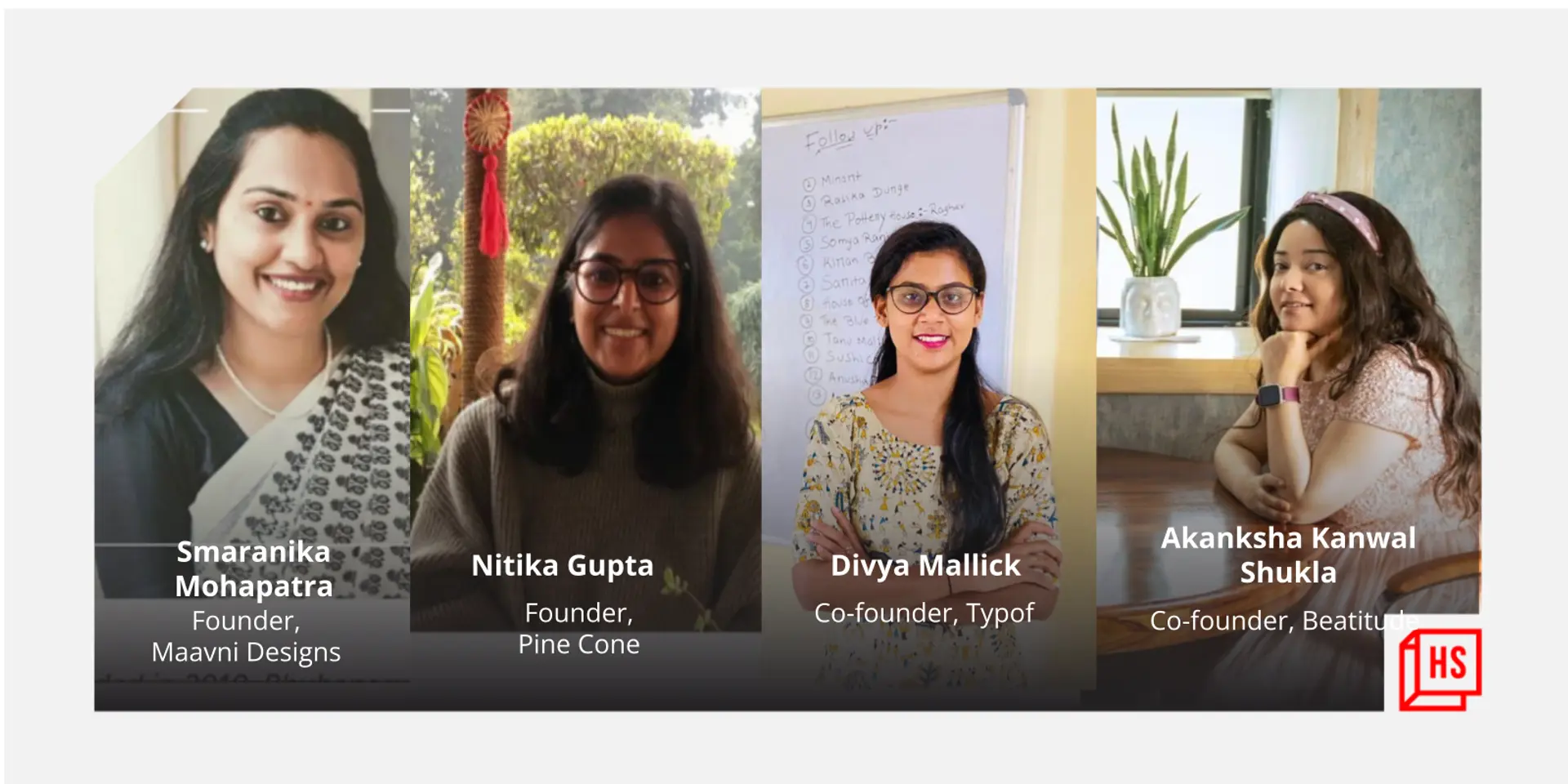 Meet 4 women entrepreneurs promoting handicrafts of India’s artisans and weavers