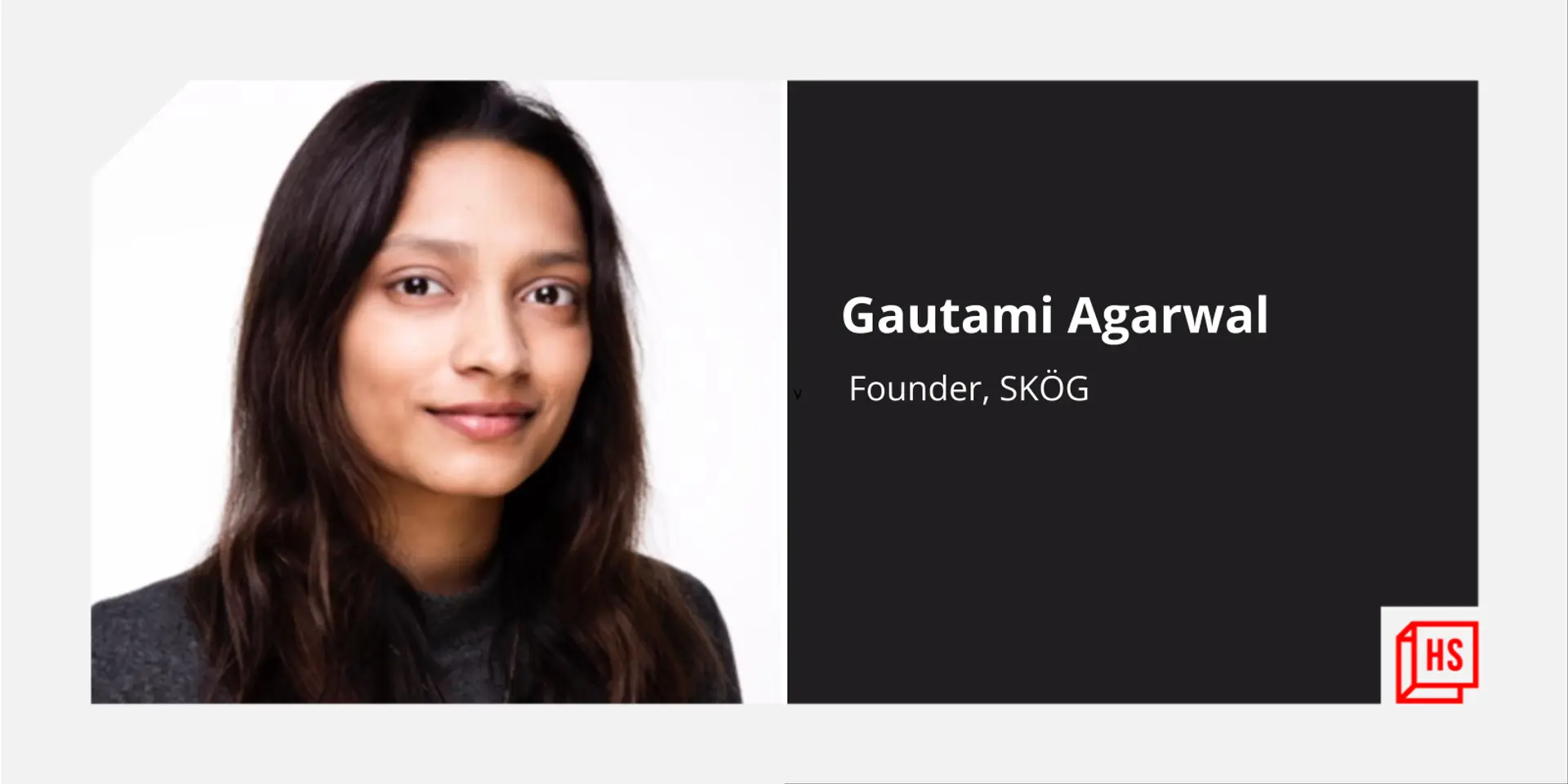 How this woman entrepreneur shifted its skincare brand from Sweden to India during the pandemic