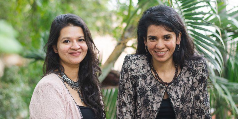 Startup: How The Sampath Sisters' Yogabar Brought Healthy Snacking To India  - Forbes India