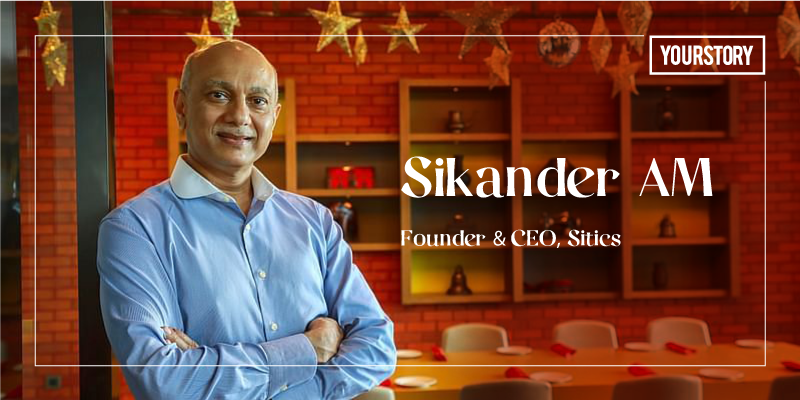 Sitics inks its second acquisition deal with Udgam Logistics
