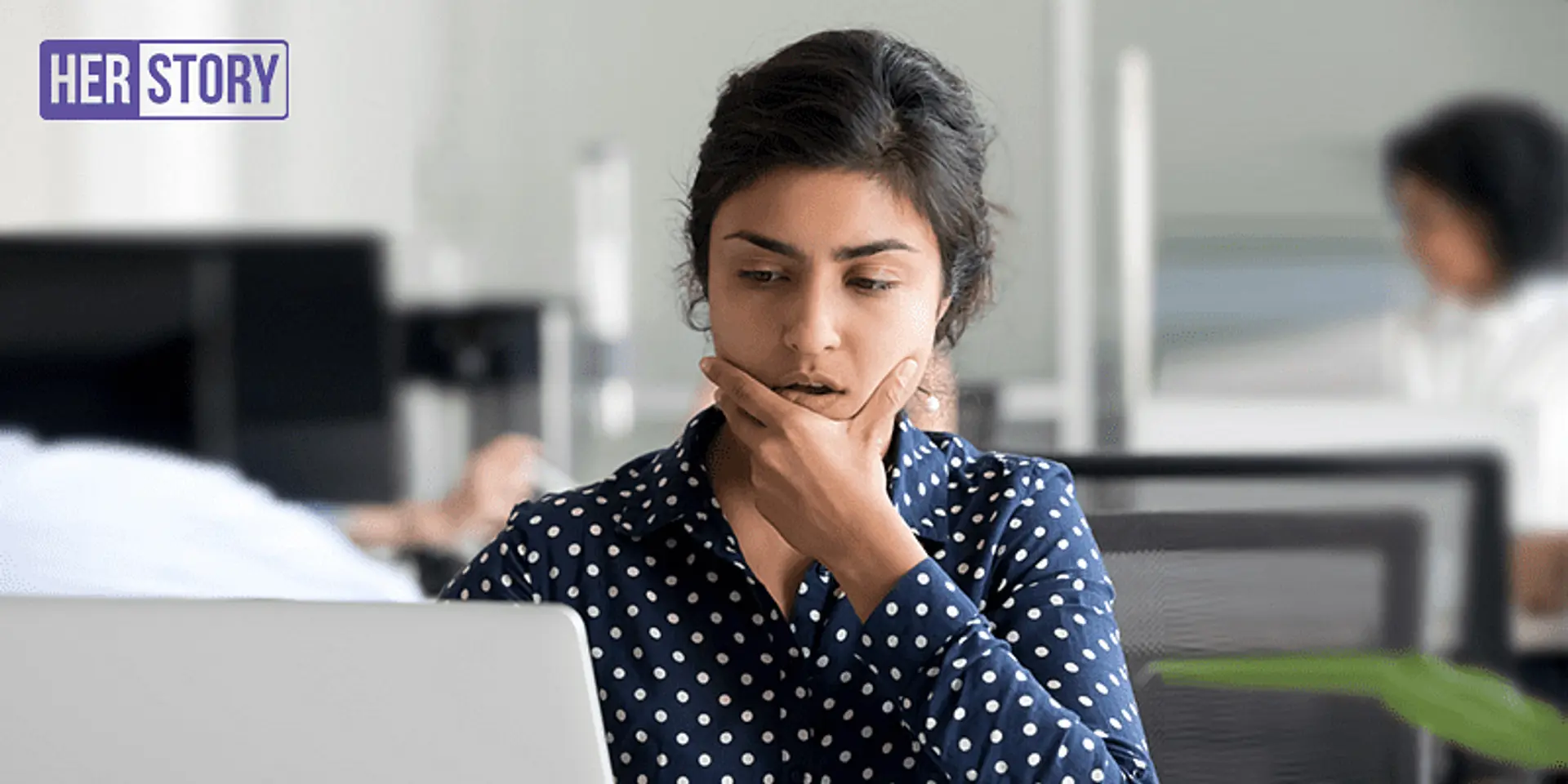 Women form only 25pc of India's workforce against 49 pc globally: Wadhwani Foundation