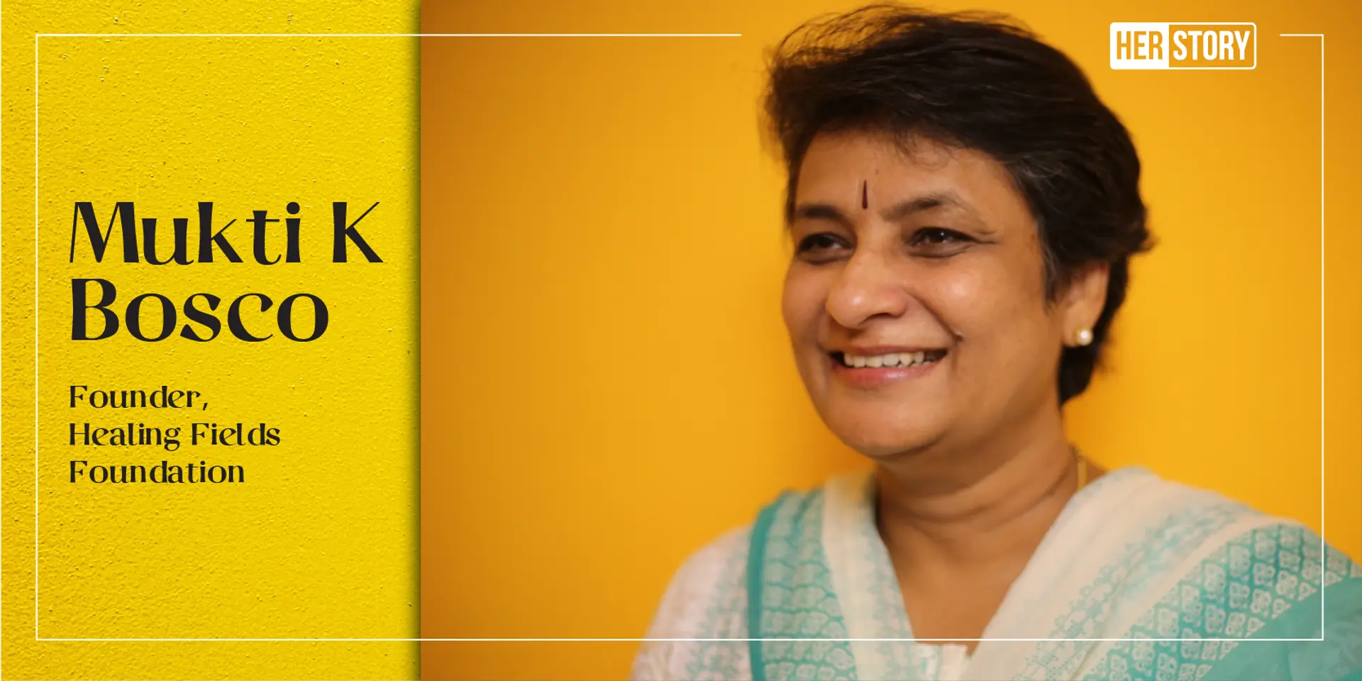 How 5K women from Healing Fields Foundation fought COVID-19 in rural India