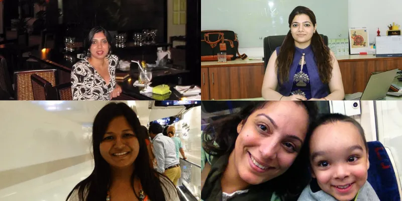 Women entrepreneurs