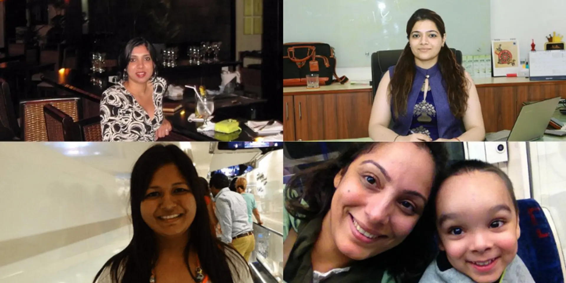 These women-led baby care startups ensure you care for your baby and also the environment