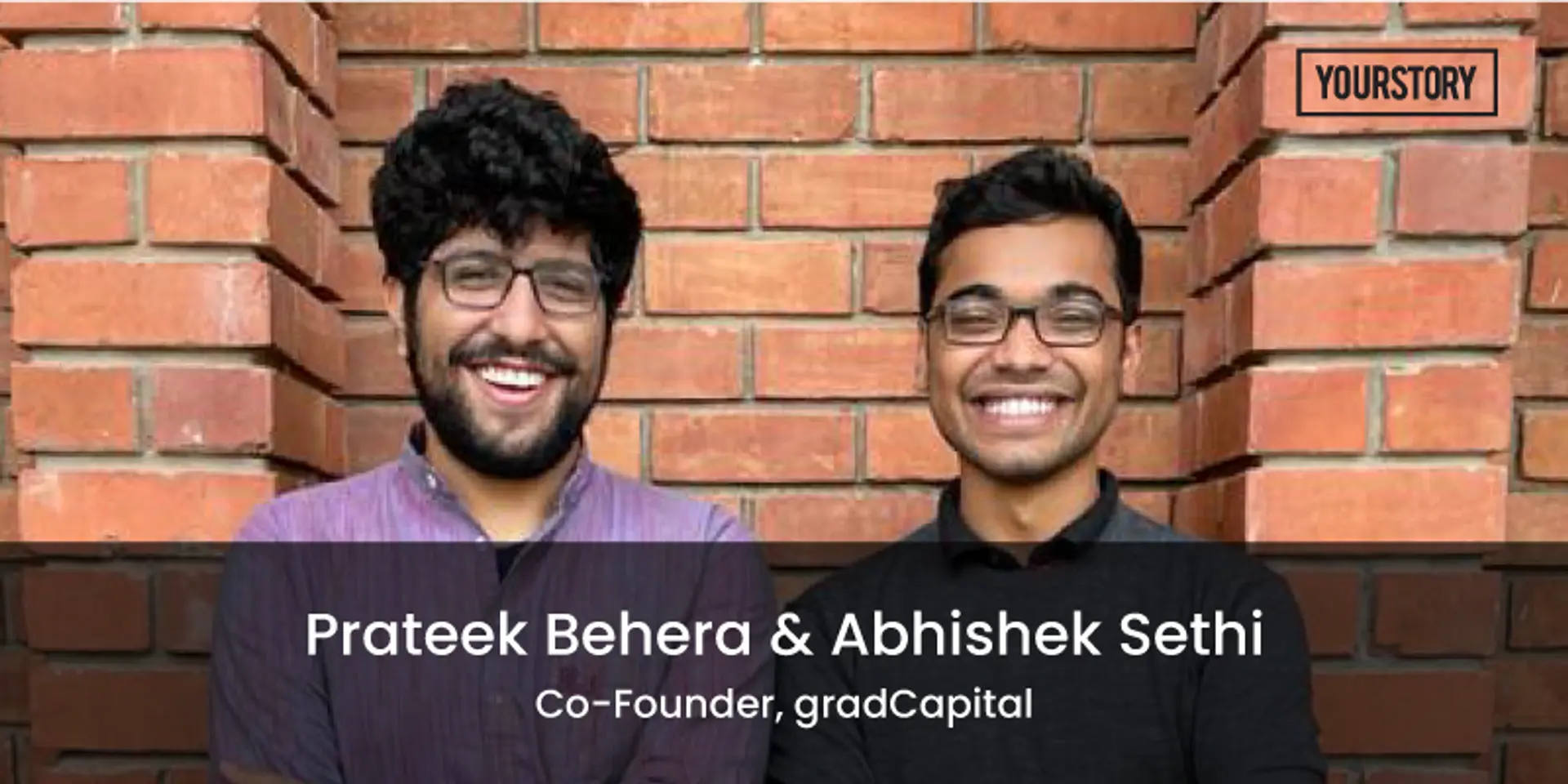 VC gradCapital launches $500K fund for enterprising female students