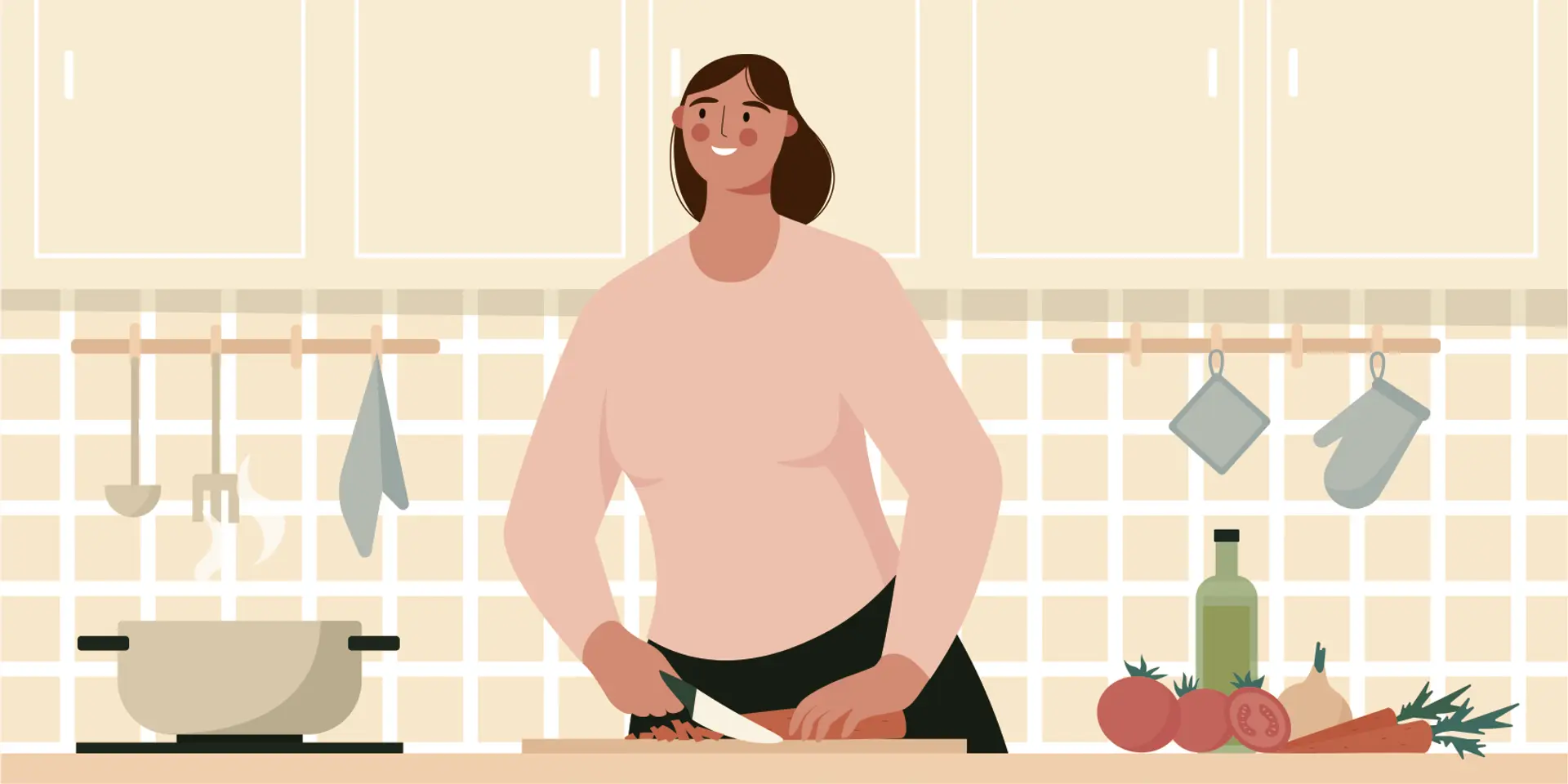 Home chefs cash in as foodies across India acquire a taste for homecooked food amidst pandemic