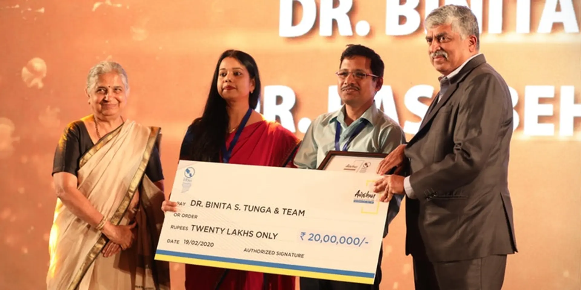 This scientist couple’s innovation can diagnose mosquito-borne diseases in just 10 minutes
