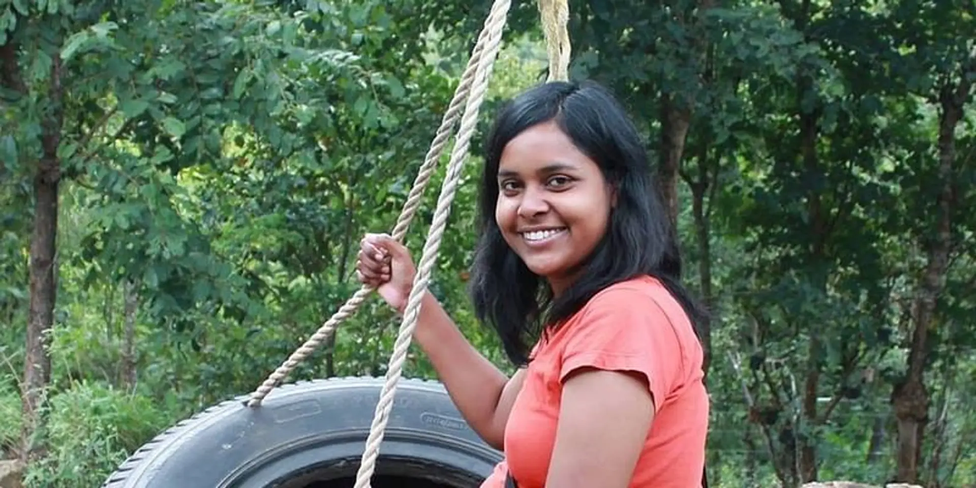 This journalist turned social entrepreneur is debunking myths about eco-friendly stays