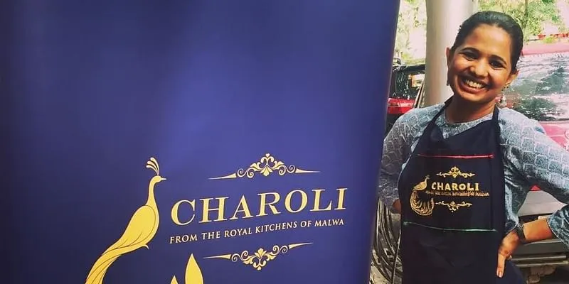 Charoli