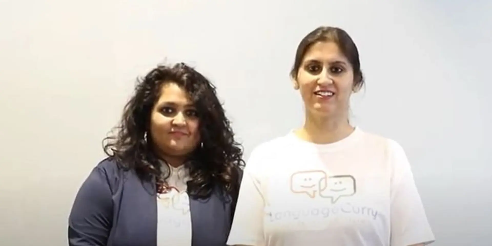 This startup by women entrepreneurs helps NRIs, expats and tourists learn the diverse languages of India