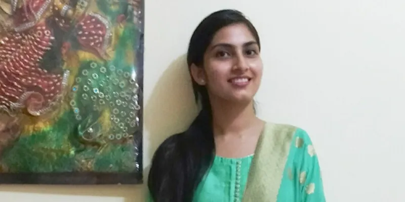 Purnima Singh