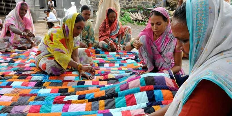 Wadhwani Foundation partners with Frontier Markets to empower 10,000 women in rural India