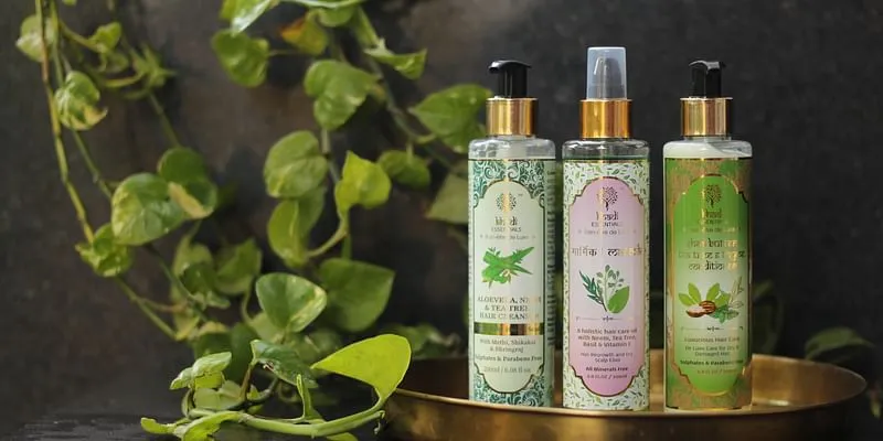 Beauty and wellness