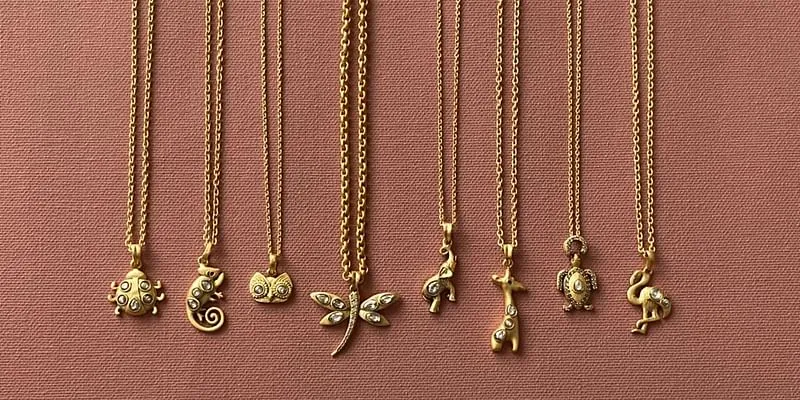 Fashion jewellery