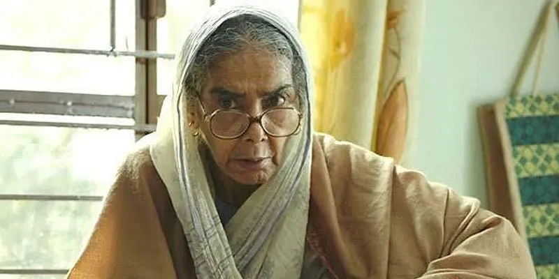 Surekha Sikri