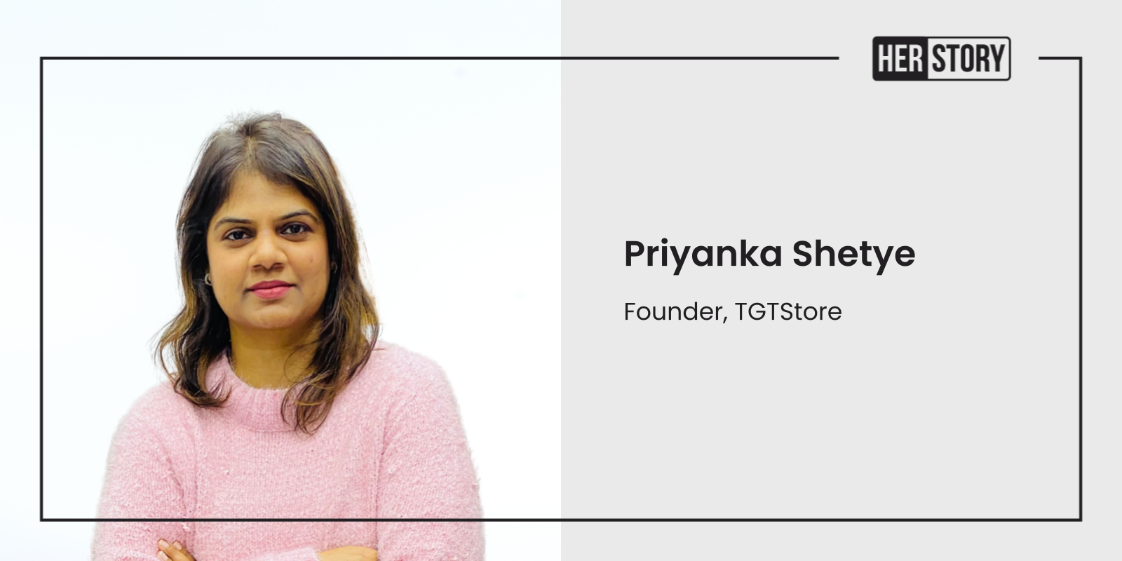 This woman entrepreneur’s ecommerce platform is bringing spotlight on Made-in-India brands