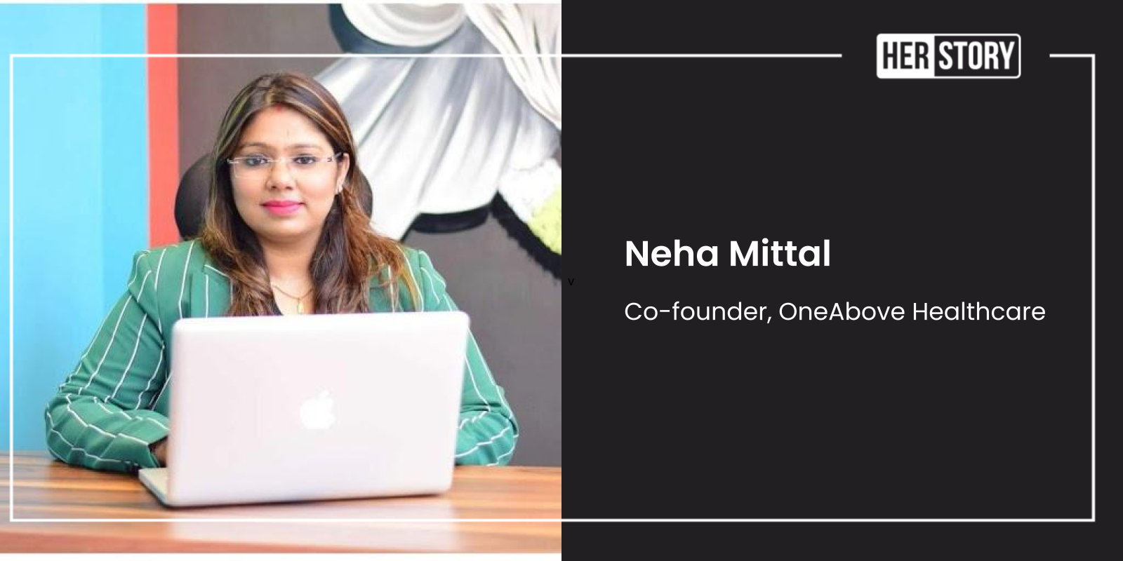 This woman entrepreneur aims to make medical devices affordable and accessible to all