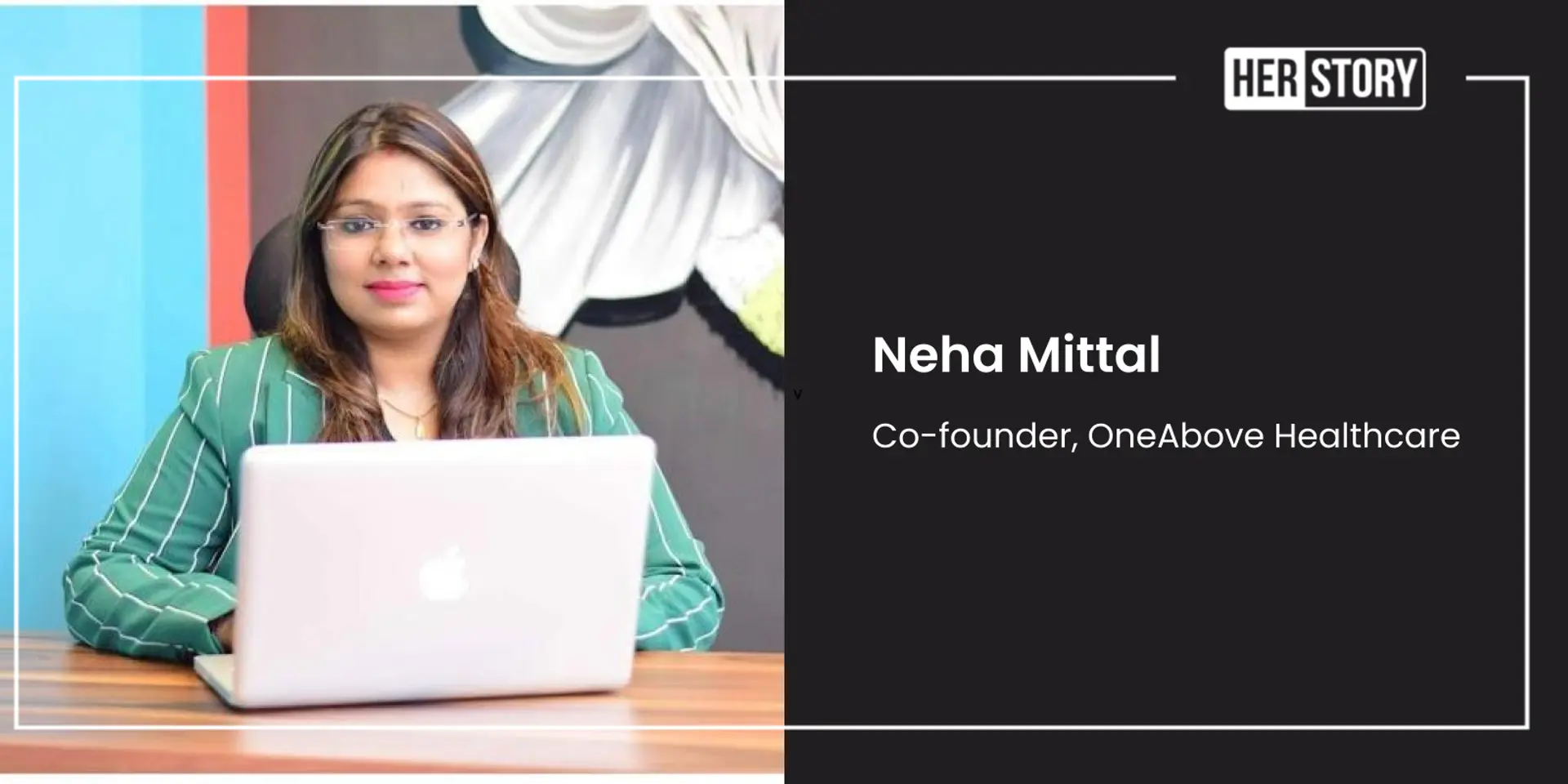 This woman entrepreneur aims to make medical devices affordable and accessible to all
