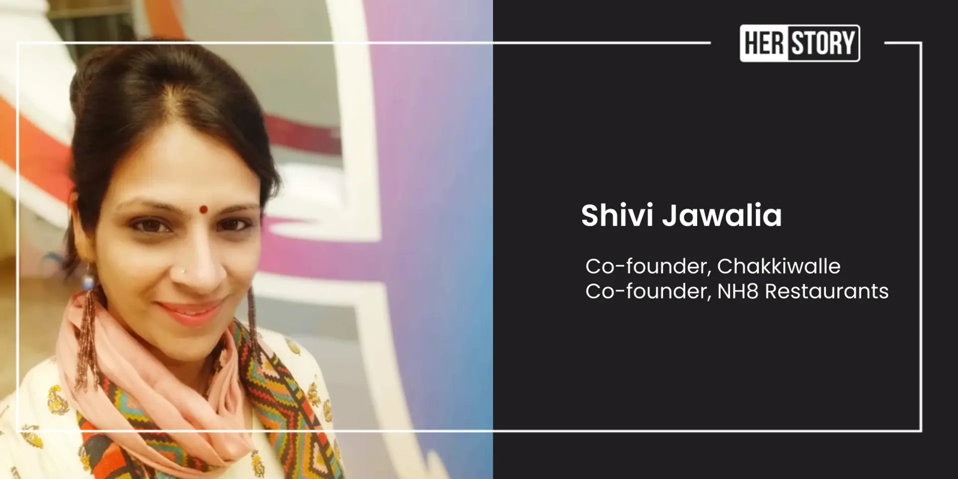 Meet the woman entrepreneur who used ‘chakki’ to start an organic foods brand