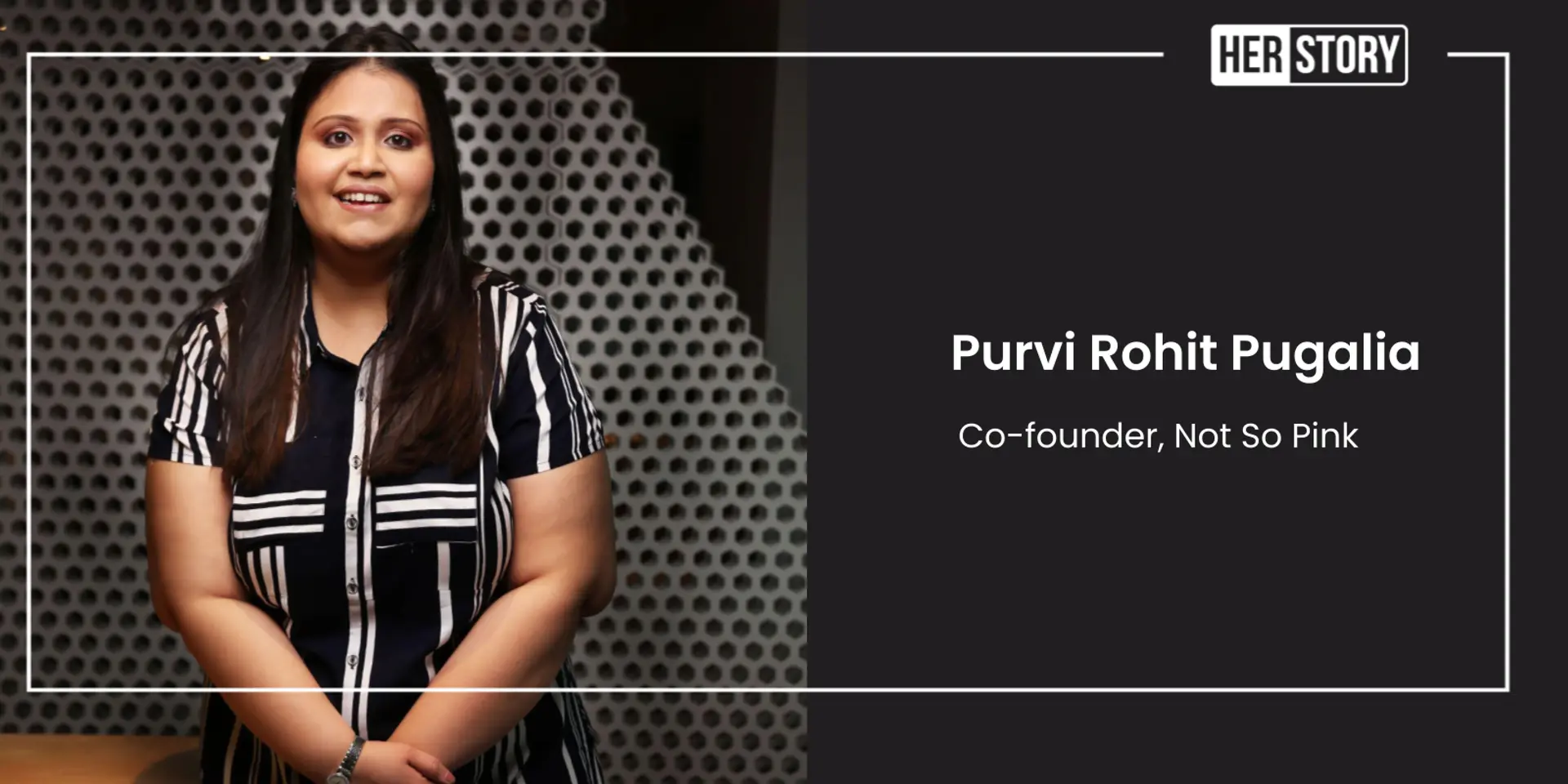 This couple started their second venture to offer inclusive western workwear for women amidst the pandemic