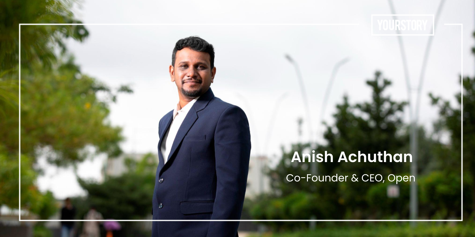[Funding] SME-focused neobank startup Open raises Rs 735 Cr from Temasek, Google, SBI Investment 