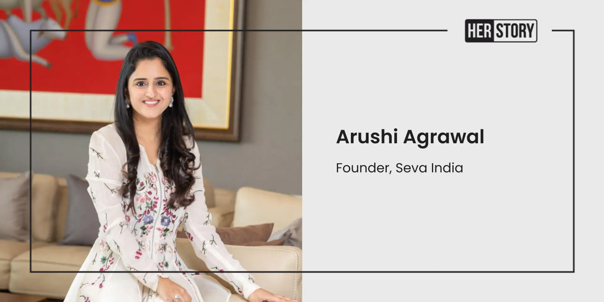 Candles for a cause: How this woman entrepreneur aims to drive social good through her D2C venture