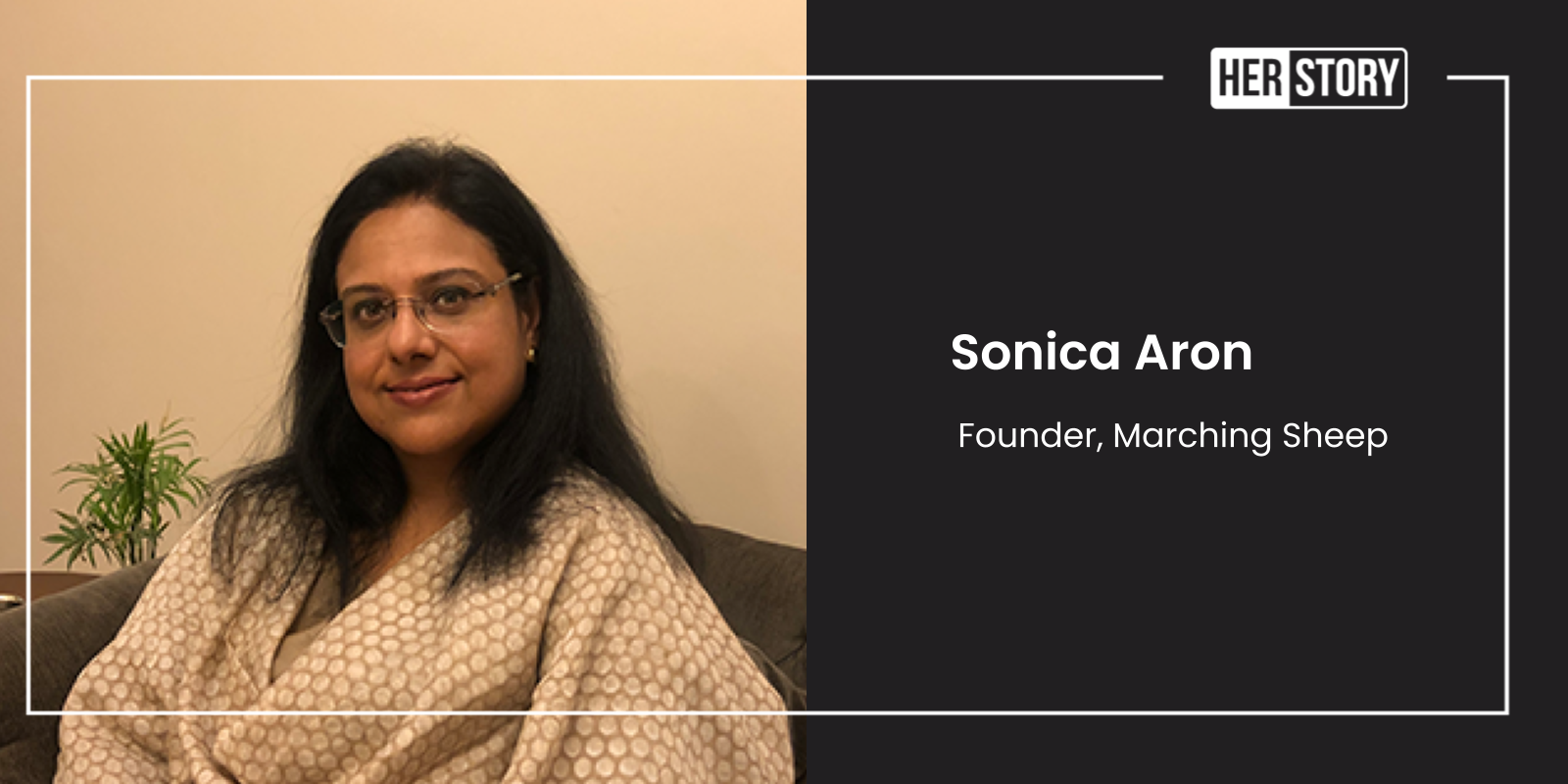 This former HR professional turned entrepreneur to ensure diversity and inclusive culture at workplaces