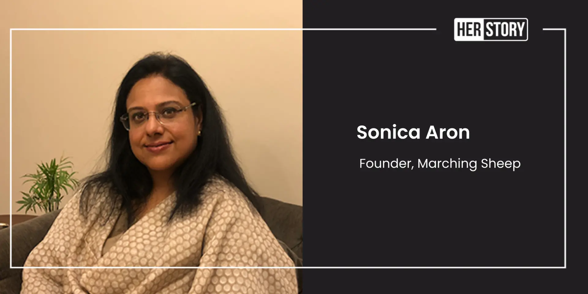 This former HR professional turned entrepreneur to ensure diversity and inclusive culture at workplaces