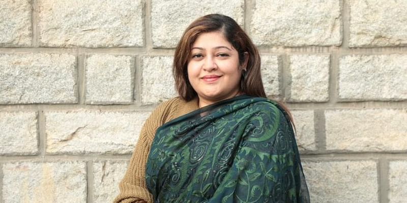 With more than 100 different blends, this woman entrepreneur’s tea startup is clocking Rs 2 crore annually
