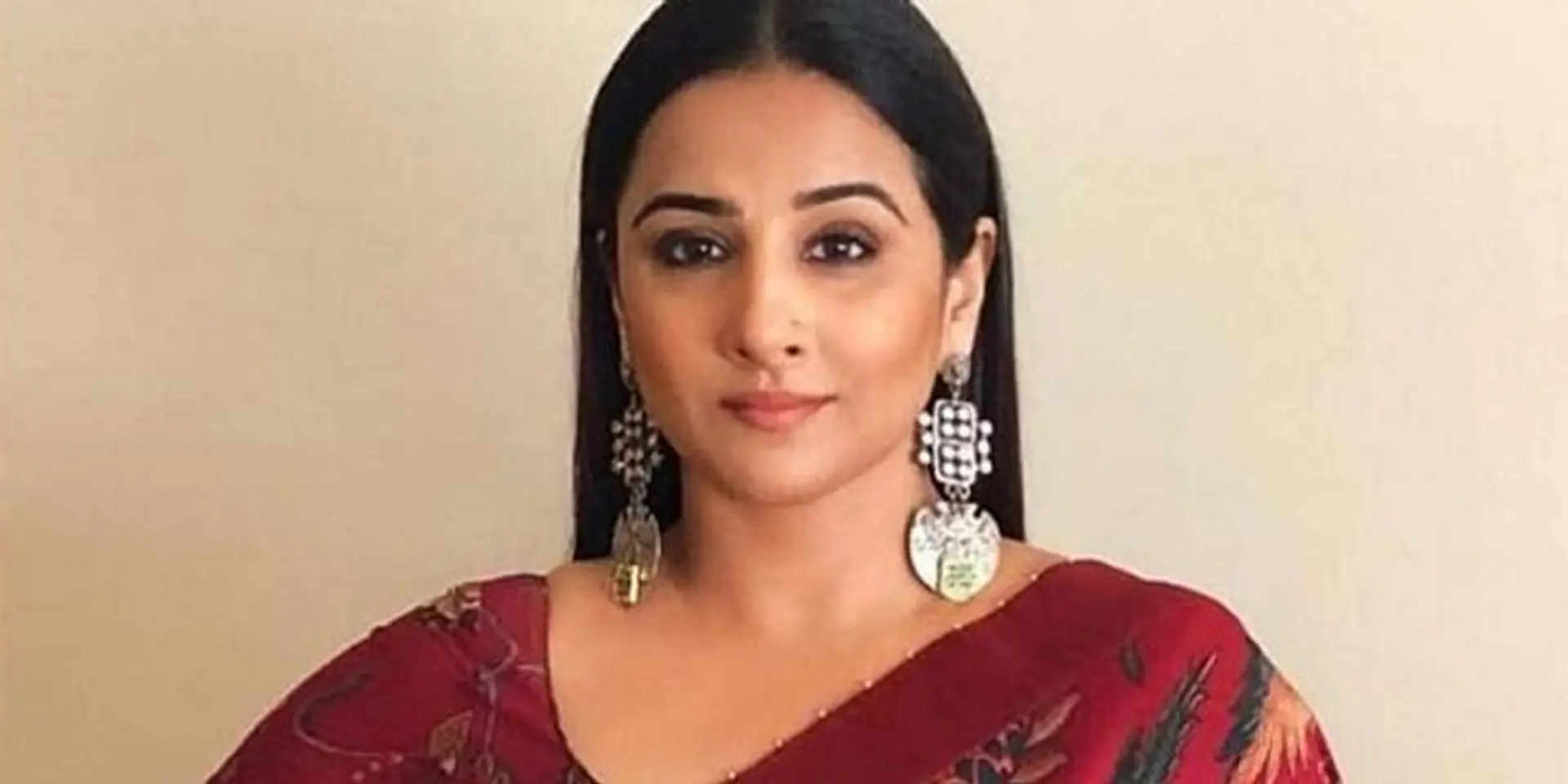 Vidya Balan-starrer short film Natkhat enters the Oscars race