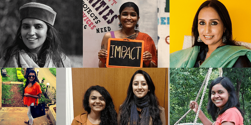 Meet 6 women entrepreneurs offering eco-friendly solutions for a greener world 