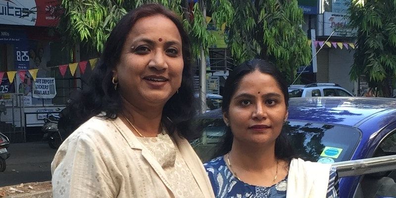 These women entrepreneurs are building the Amazon for medical equipment in India
