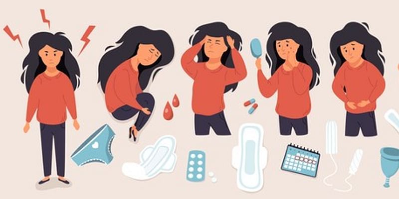 World Menstrual Hygiene Day: This Huddle-backed healthtech startup offers vegan PMS Relief Gummies - Vimarsana News