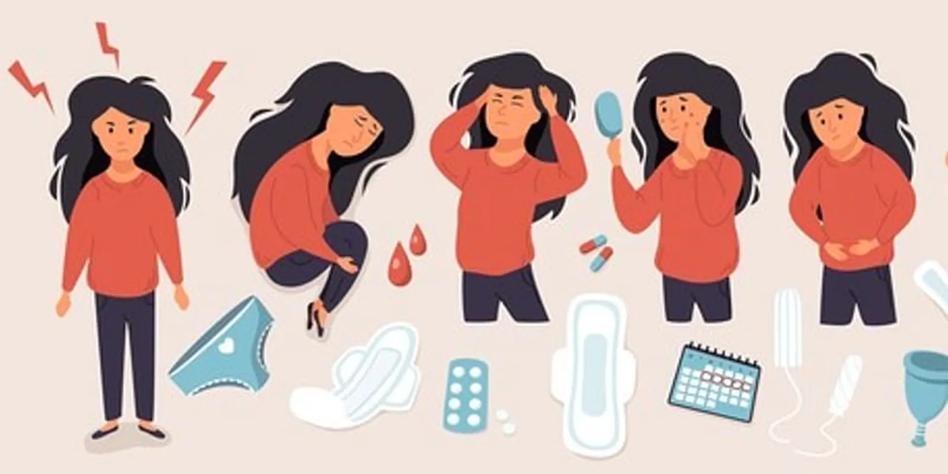 World Menstrual Hygiene Day: This Huddle-backed healthtech startup offers vegan PMS Relief Gummies