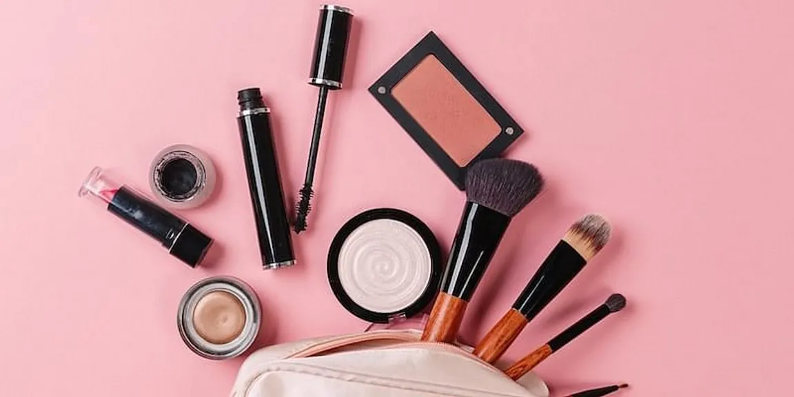 cosmetics products brands