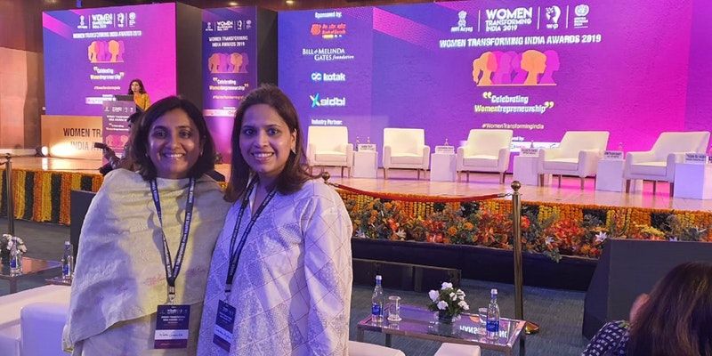 How these sisters-in-law are helping India’s SMBs with their accounting challenges