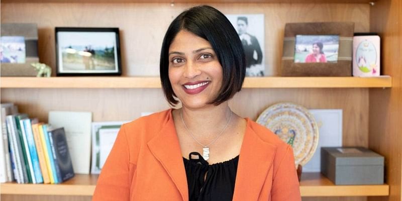 Priyanca Radhakrishnan becomes New Zealand's first Indian-origin minister