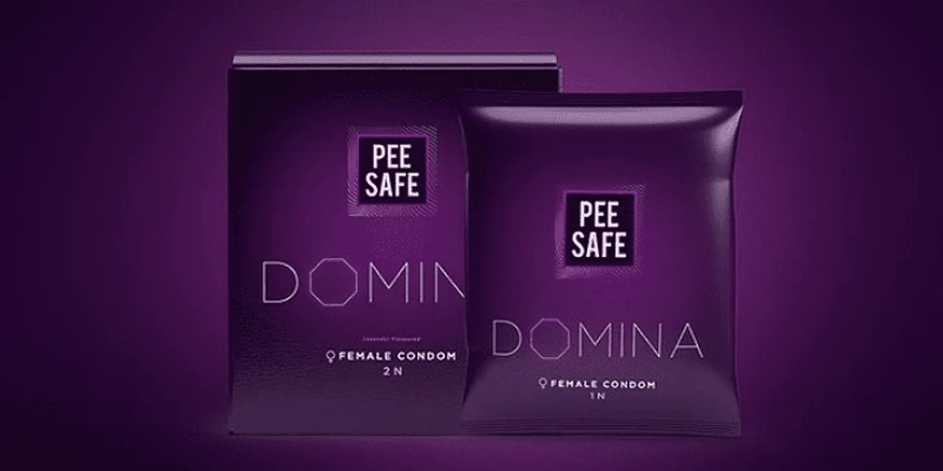 Pee Safe launches condom for women; plans to increase marketing budget in 2021